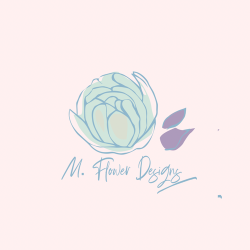 M.Flower Designs 